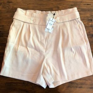 Women’s high rise Express shorts - size medium